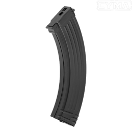 CYMA - Chargeur mid-Cap 200 billes pour RPK AEG