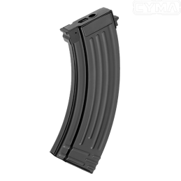 CYMA - Chargeur mid-Cap 150 billes pour AK47, AK74, AKM AEG