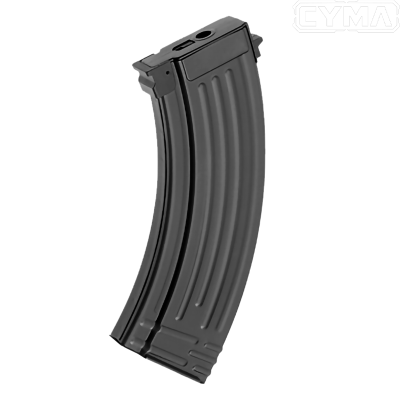 CYMA - Chargeur mid-Cap 150 billes pour AK47, AK74, AKM AEG