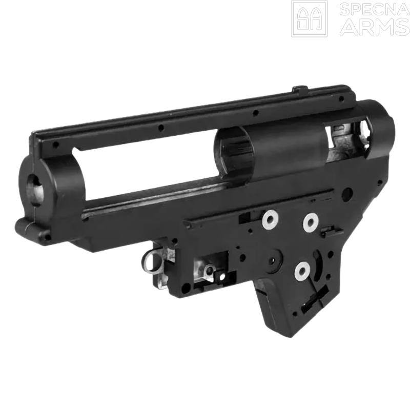 SPECNA ARMS - Gearbox  CORE™ version 2 QD pour AEG