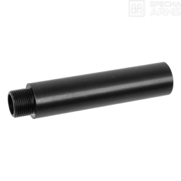 SPECNA ARMS - Extension de canon externe 85mm, 14mm CCW