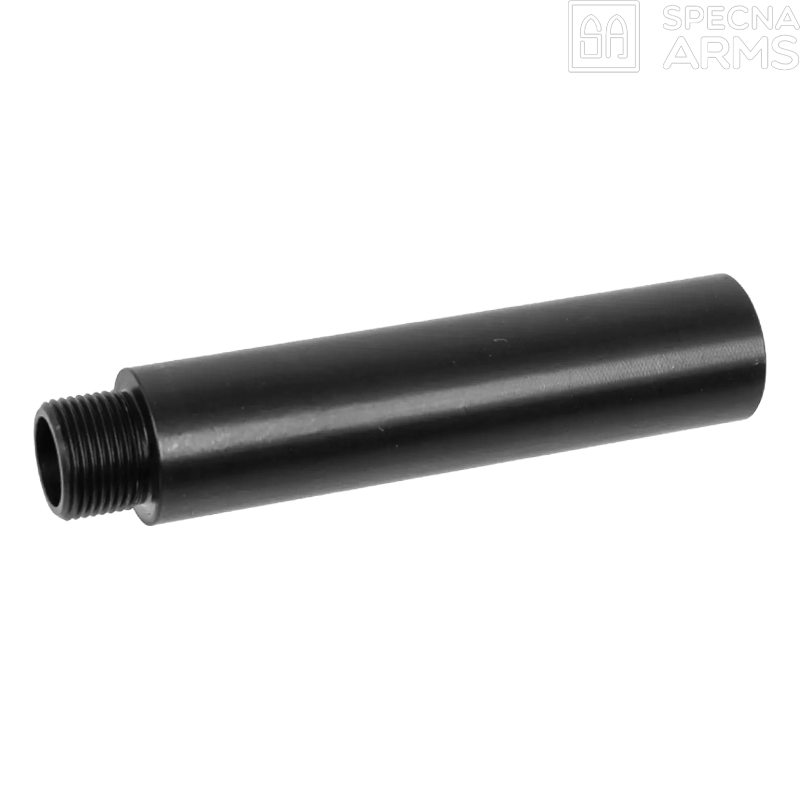 SPECNA ARMS - Extension de canon externe 85mm, 14mm CCW