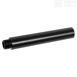 SPECNA ARMS - Extension de canon externe 110mm, 14mm CCW