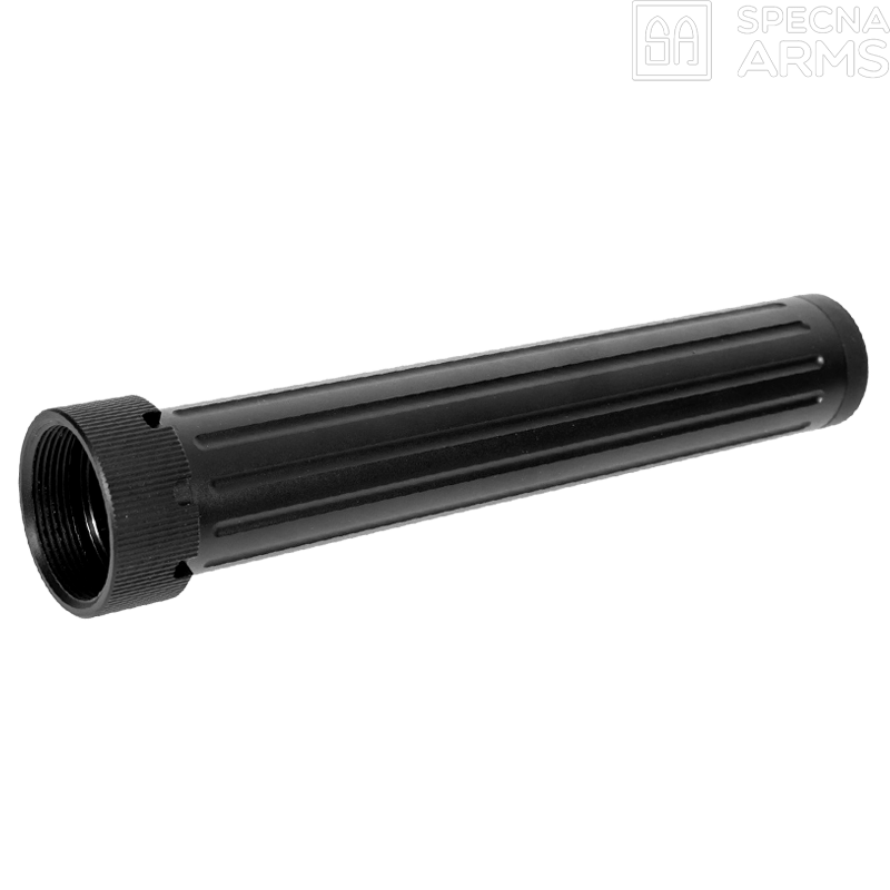 SPECNA ARMS - Extension de crosse pour M4 PDW Airsoft