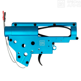 SPECNA ARMS - Gearbox version 2 avec micro switch QD pour AEG