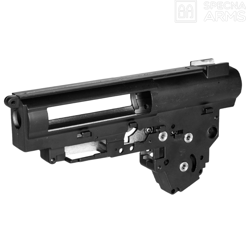 SPECNA ARMS - Gearbox ORION™ EDGE™ version 3 QD pour AEG