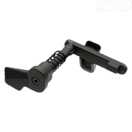 CYMA - Magazine catch ambidextre enlarged pour M4, M16