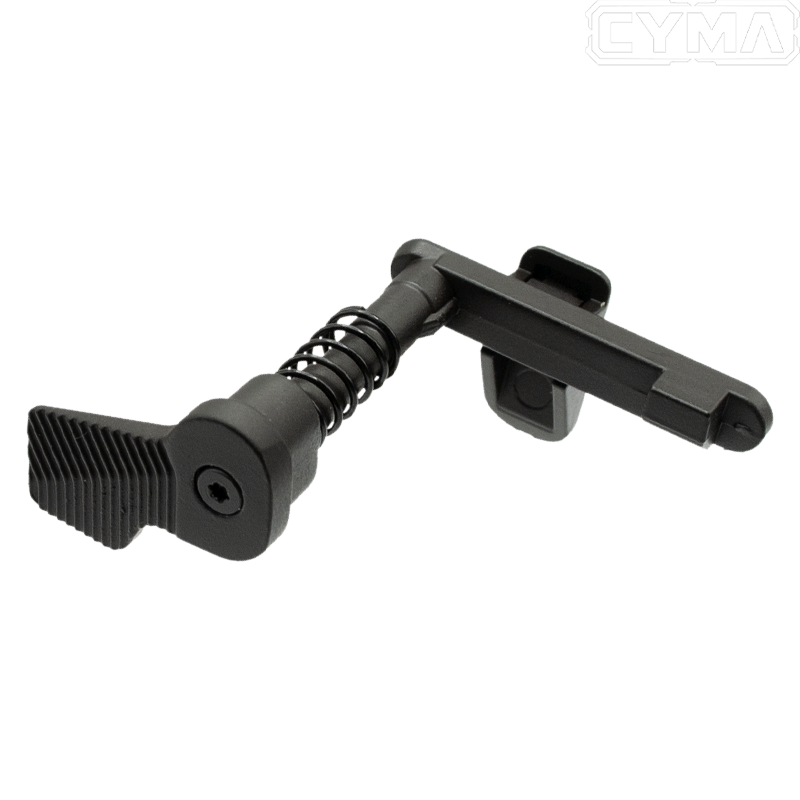 CYMA - Magazine catch ambidextre enlarged pour M4, M16