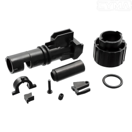 CYMA - Chambre hop-up complète pour G36 Airsoft