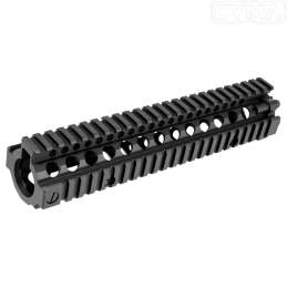 CYMA - Garde-Mains type MK18 DANIEL DEFENSE 9.5" pour M4 Airsoft