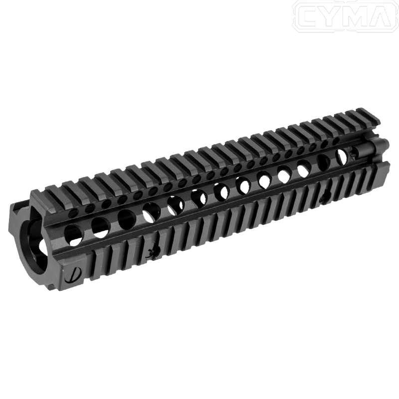 CYMA - Garde-Mains type MK18 DANIEL DEFENSE 9.5" pour M4 Airsoft