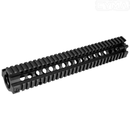 CYMA - Garde-Mains type MK18 DANIEL DEFENSE 12" pour M4 Airsoft