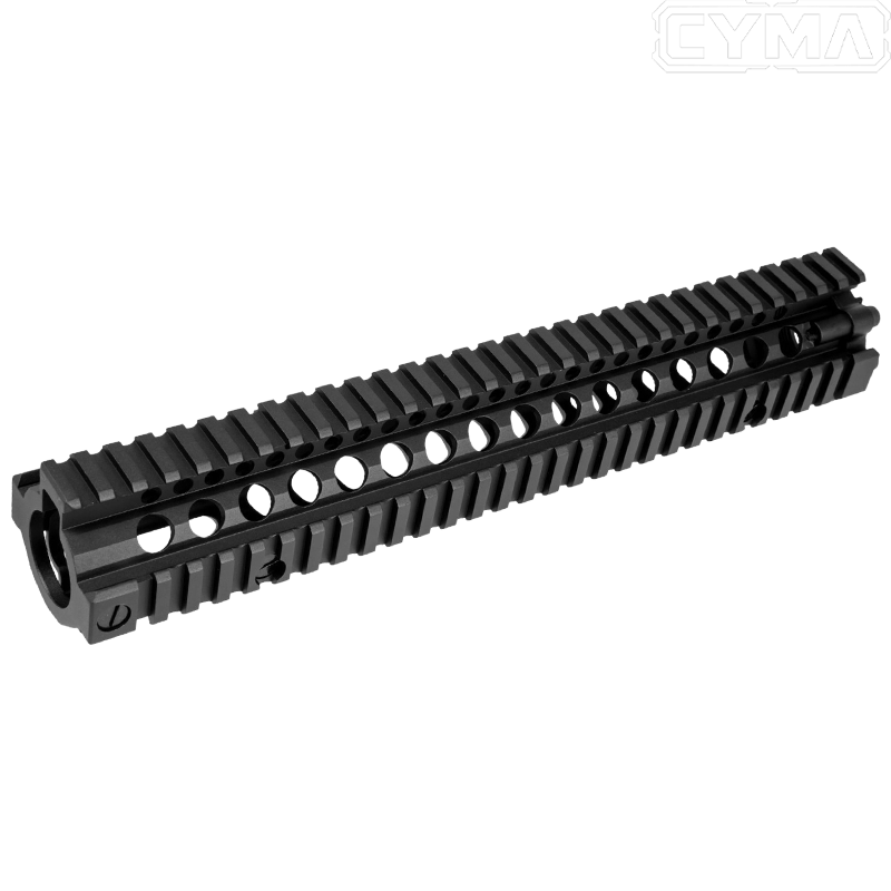 CYMA - Garde-Mains type MK18 DANIEL DEFENSE 12" pour M4 Airsoft