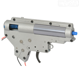 CYMA - Gearbox version 2 renforcée complète pour M4 Airsoft