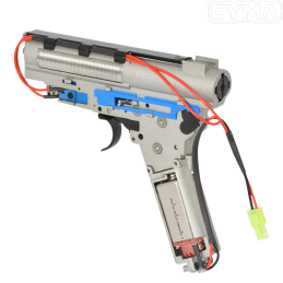 CYMA - Gearbox complète version 3 renforcée pour AK Airsoft