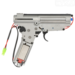 CYMA - Gearbox complète version 3 renforcée pour AK Airsoft