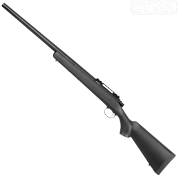 CYMA - Réplique sniper CM.701B Pro Version, VSR, BAR 10 Spring Airsoft