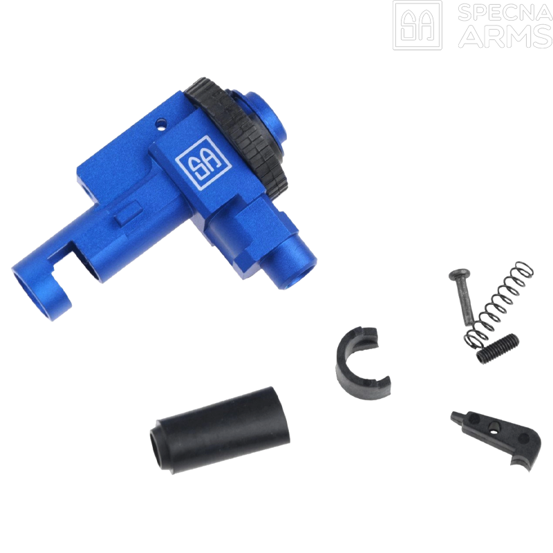 SPECNA ARMS - Chambre hop-up Rotary CNC pour AR15, M4