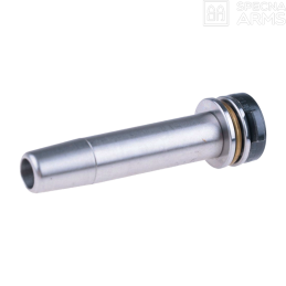 SPECNA ARMS - Guide-Ressorts acier QD, Quick Detach Bearings