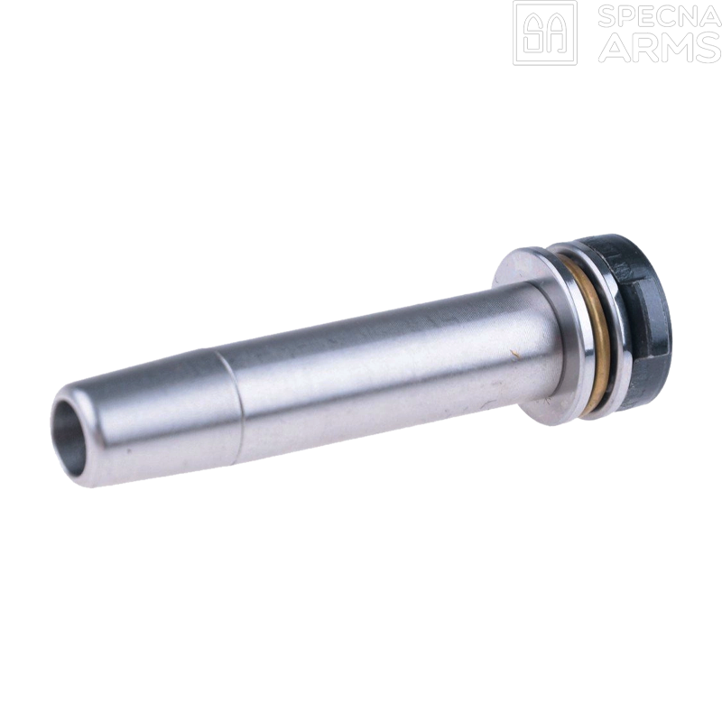 SPECNA ARMS - Guide-Ressorts acier QD, Quick Detach Bearings