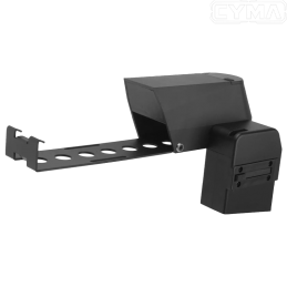 CYMA - Ammo box 1500 Billes pour P90, CM.060