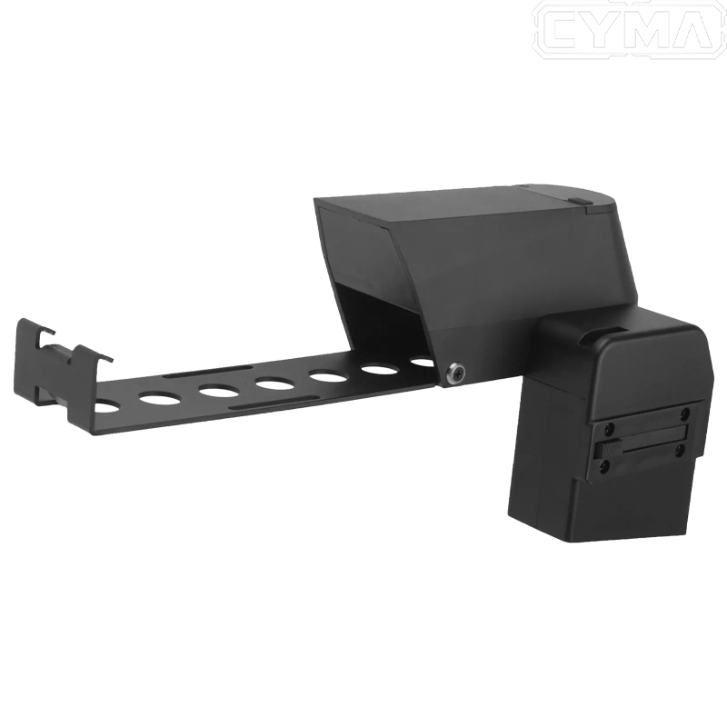 CYMA - Ammo box 1500 Billes pour P90, CM.060