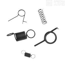 SPECNA ARMS - Set de ressorts pour gearbox Version 2 QD