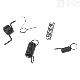 SPECNA ARMS - Set de ressorts pour gearbox Version 3