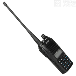 SPECNA ARMS by BAOFENG- Talkie Walkie Shortie-82 Dual Band VHF/UHF