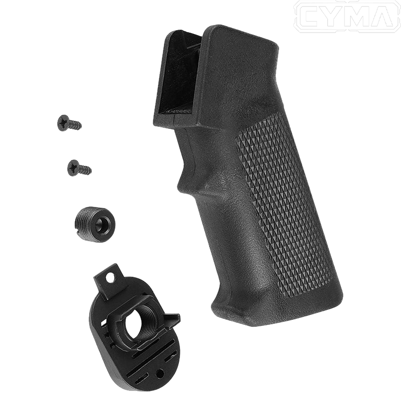 CYMA - Poignée pistolet pour AR15, M4, noir