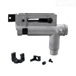 CYMA - Chambre hop-up complète en métal pour AK Airsoft