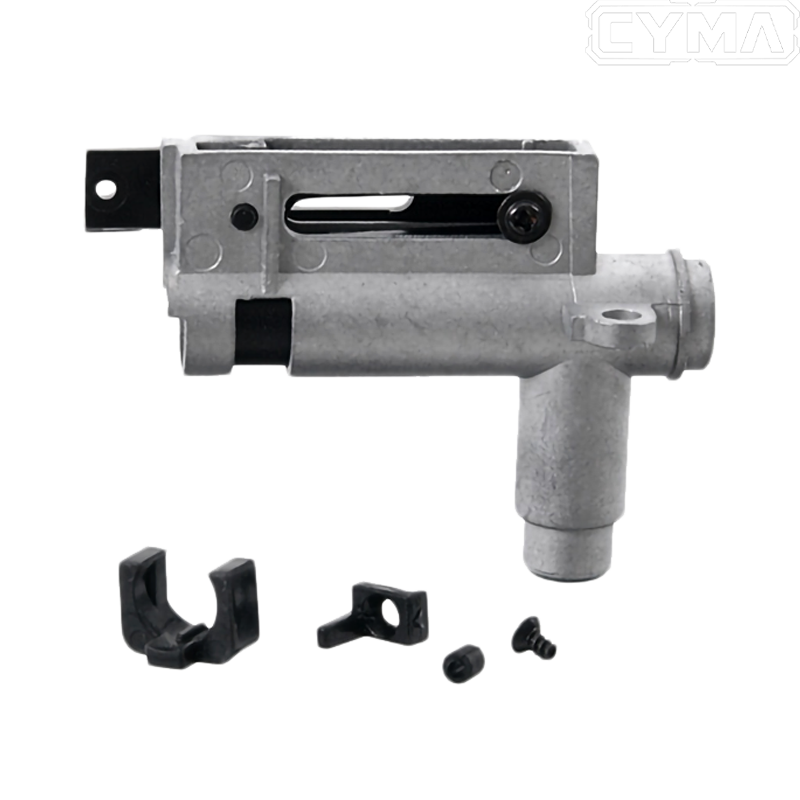 CYMA - Chambre hop-up complète en métal pour AK Airsoft