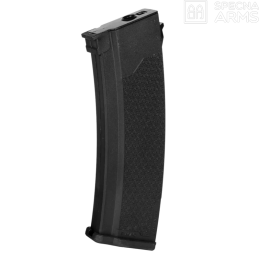 SPECNA ARMS - Chargeur mid-cap S-MAG™ 175 billes pour AK, noir