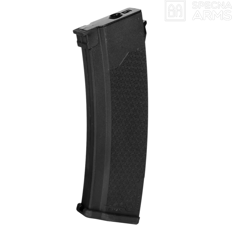 SPECNA ARMS - Chargeur mid-cap S-MAG™ 175 billes pour AK, noir