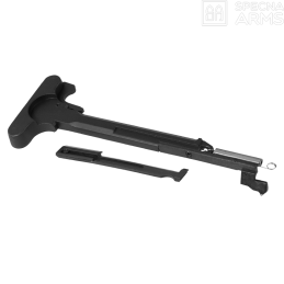 SPECNA ARMS - Charging Handle ONE™ , Levier d'armement pour M4 Airsoft