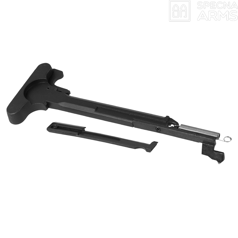 SPECNA ARMS - Charging Handle ONE™ , Levier d'armement pour M4 Airsoft