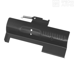 SPECNA ARMS - Bolt Carrier Cover ONE™ pour M4, M16, AR15 Airsoft, MP061