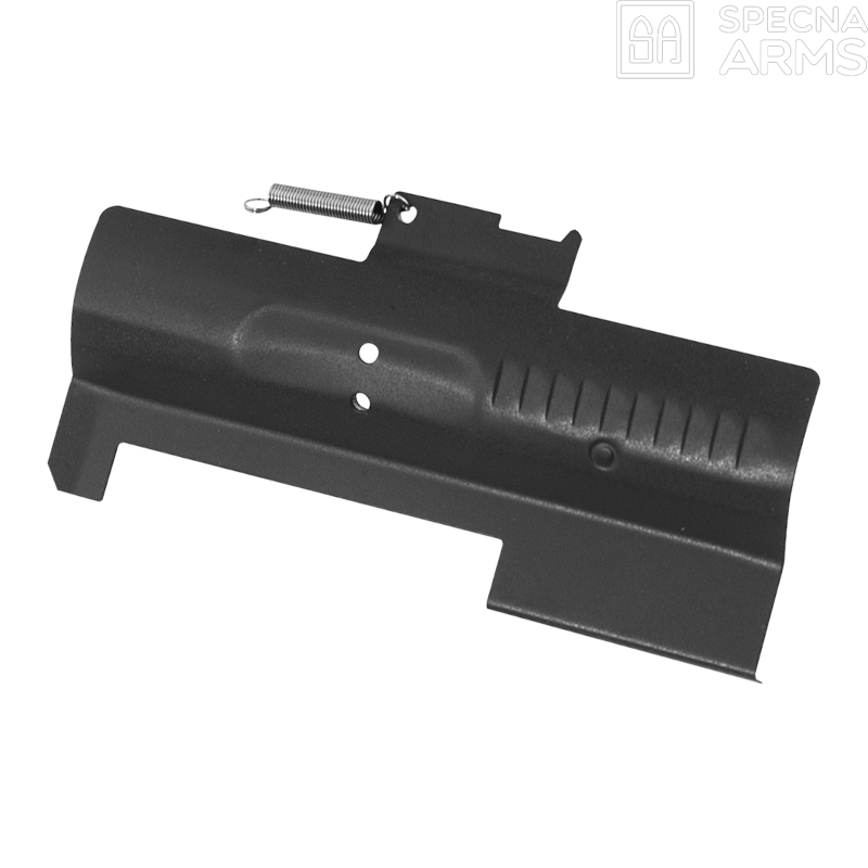 SPECNA ARMS - Bolt Carrier Cover ONE™ pour M4, M16, AR15 Airsoft, MP061