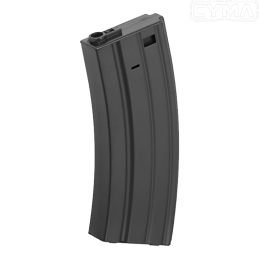 CYMA - Chargeur Mid-Cap 190 Billes pour M4, M16