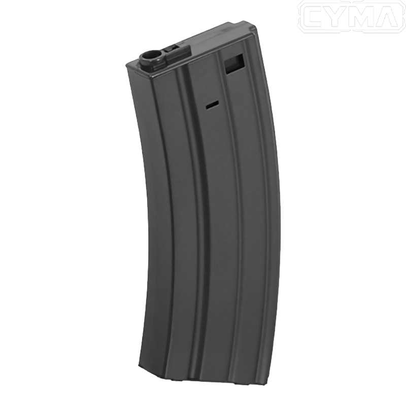 CYMA - Chargeur Mid-Cap 190 Billes pour M4, M16