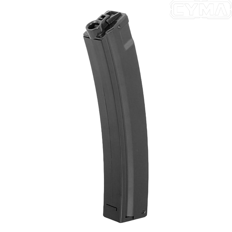 CYMA - Chargeur Hi-Cap 260 Billes MP5 AEG