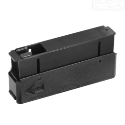 CYMA - Chargeur 30 Billes Pour Sniper CM.702