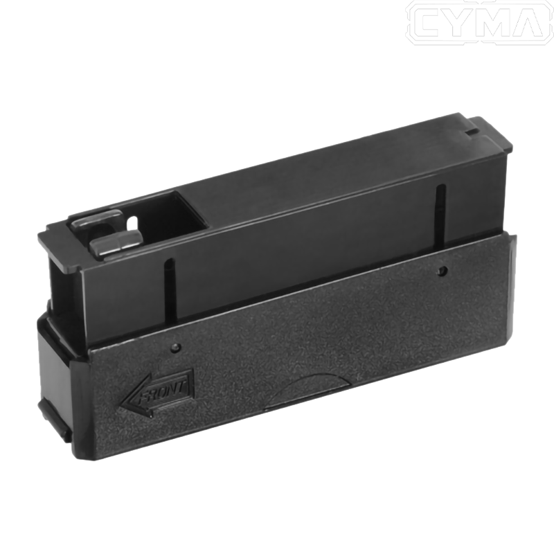 CYMA - Chargeur 30 Billes Pour Sniper CM.702