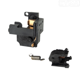 CYMA - Contacteur pour Gearbox Version 2 AEG