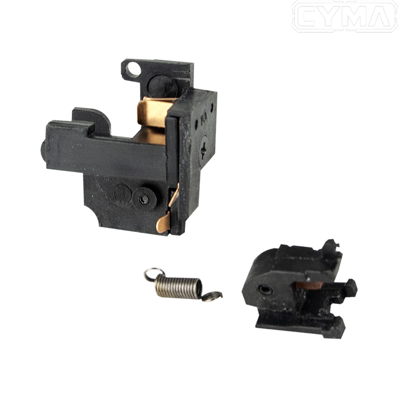 CYMA - Contacteur pour Gearbox Version 2 AEG