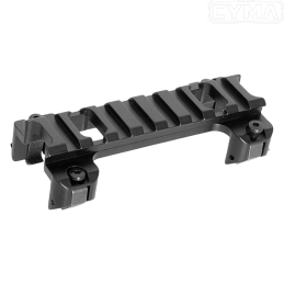 CYMA - Rail de Montage RIS Low Profile pour MP5, G3