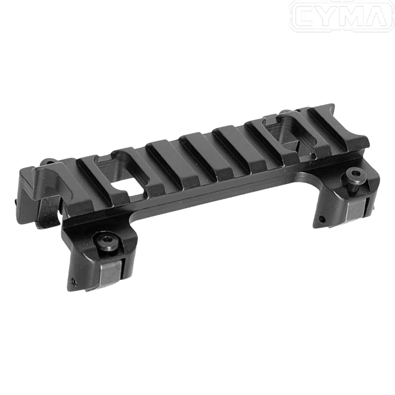 CYMA - Rail de Montage RIS Low Profile pour MP5, G3