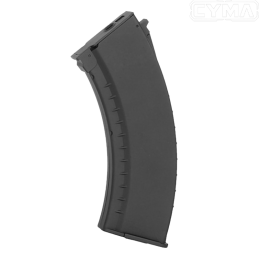 CYMA - Chargeur Mid-Cap 150 Billes pour AK74, AKM AEG