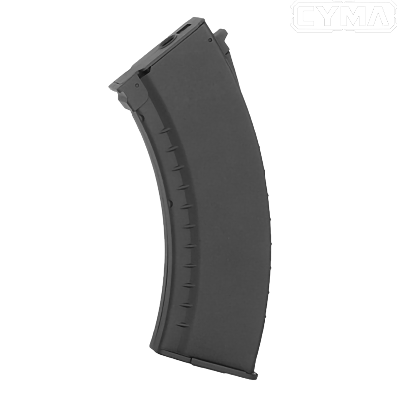 CYMA - Chargeur Mid-Cap 150 Billes pour AK74, AKM AEG