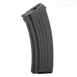 CYMA - Chargeur Hi-Cap 500 Billes pour AK74 AEG Airsoft